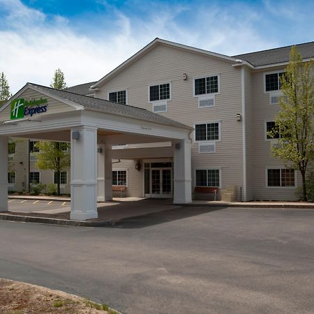 Holiday Inn Express Hotel & Suites North Conway By Ihg Ngoại thất bức ảnh