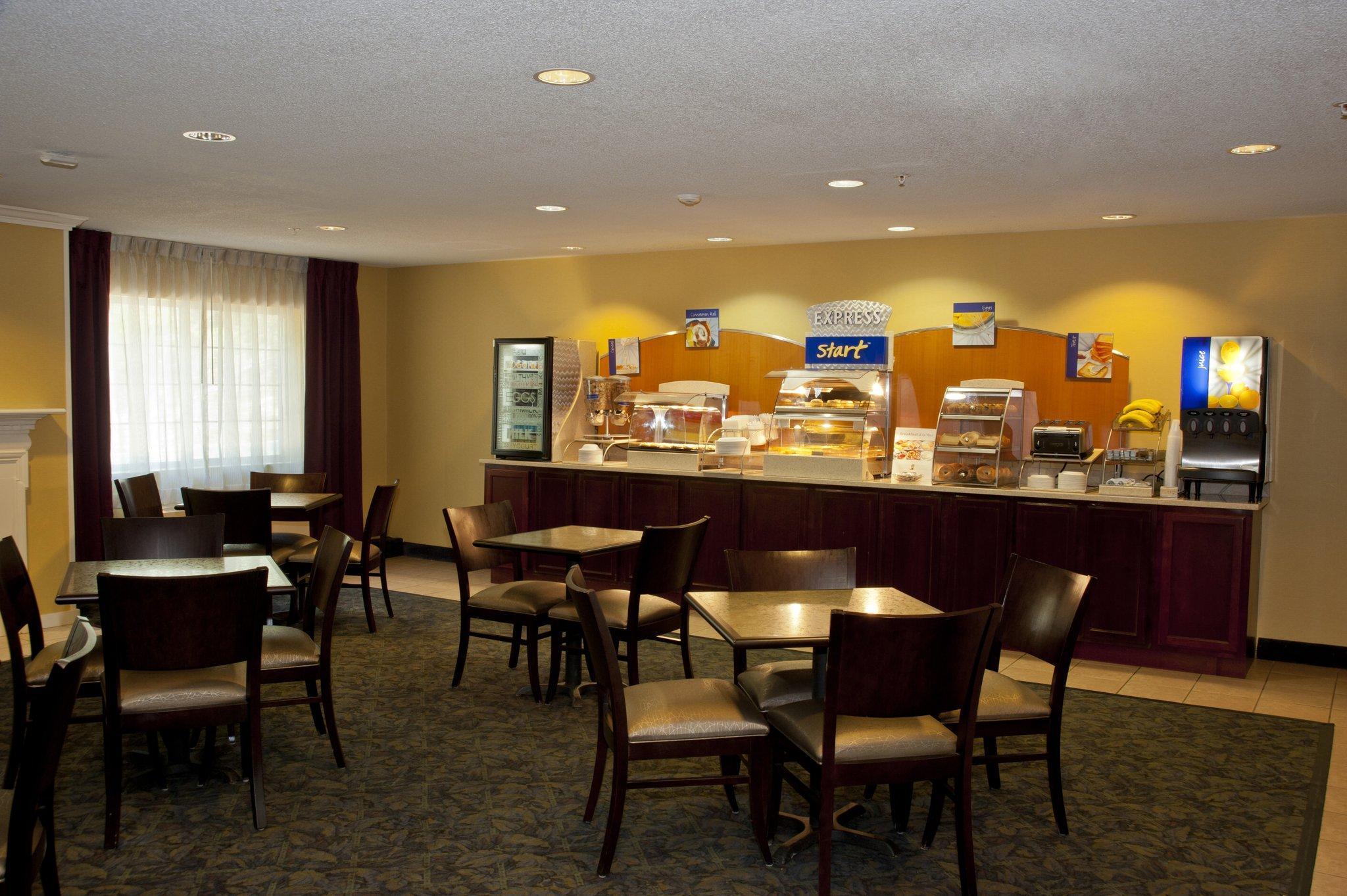 Holiday Inn Express Hotel & Suites North Conway By Ihg Ngoại thất bức ảnh