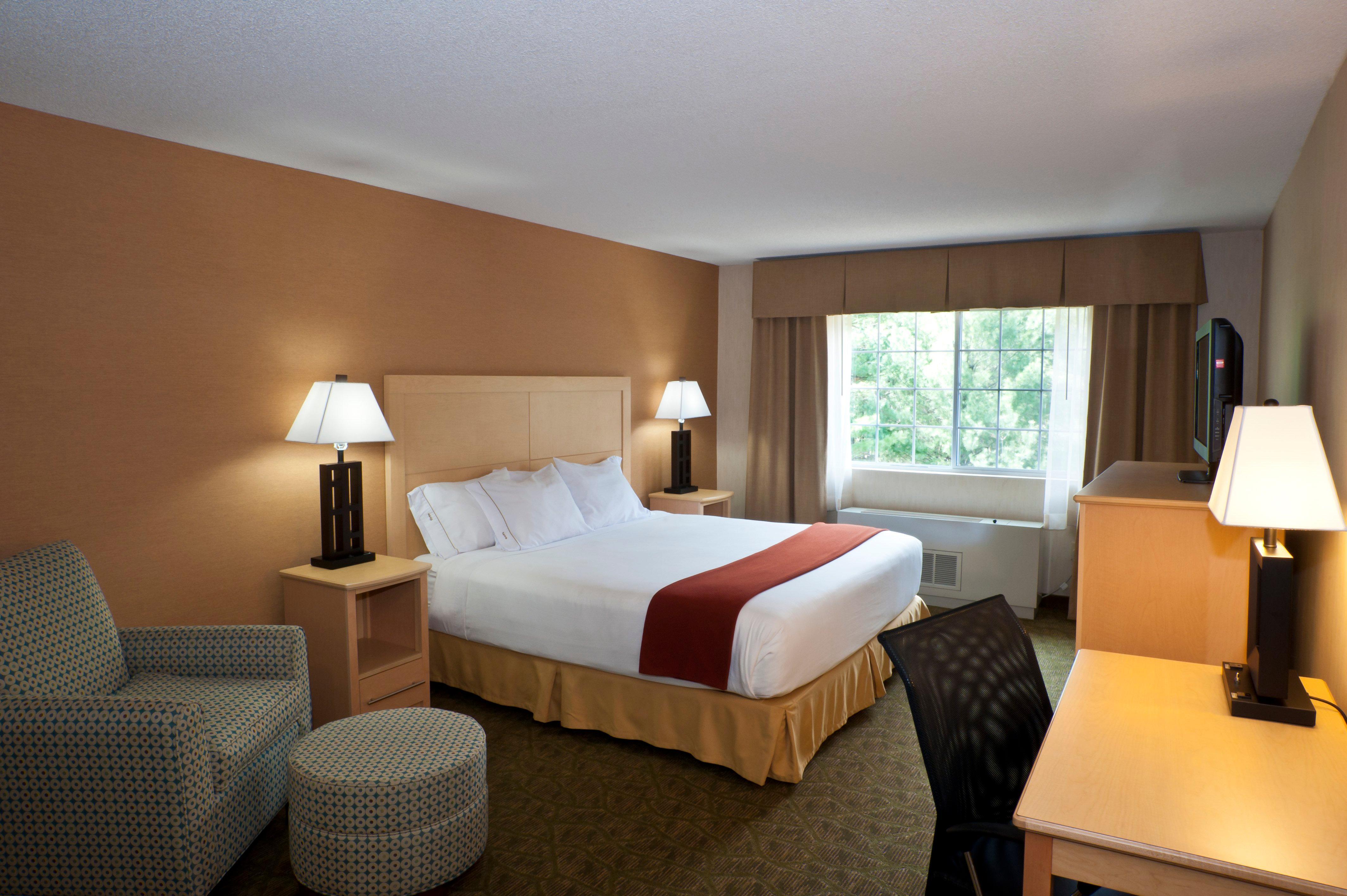 Holiday Inn Express Hotel & Suites North Conway By Ihg Ngoại thất bức ảnh