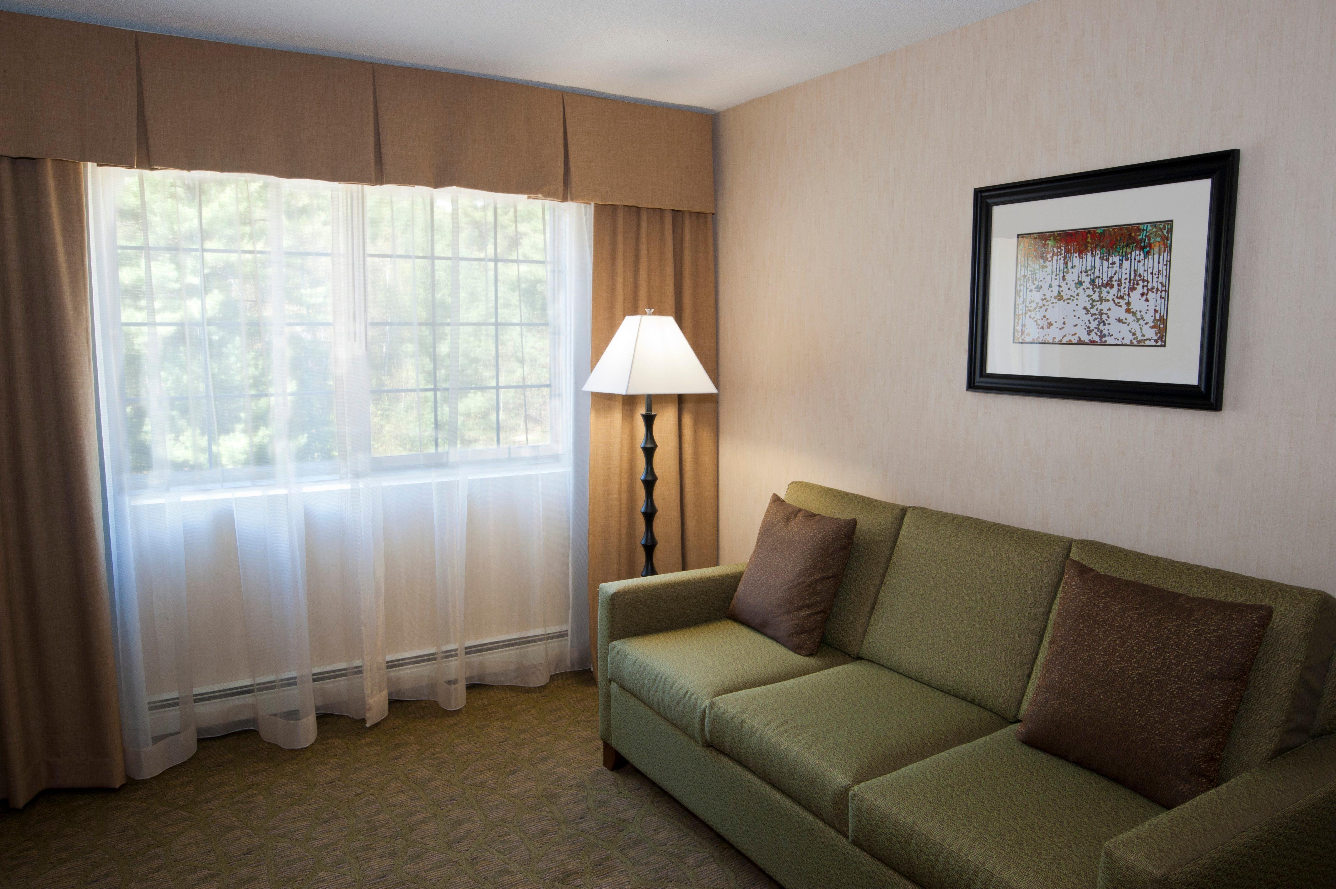Holiday Inn Express Hotel & Suites North Conway By Ihg Ngoại thất bức ảnh