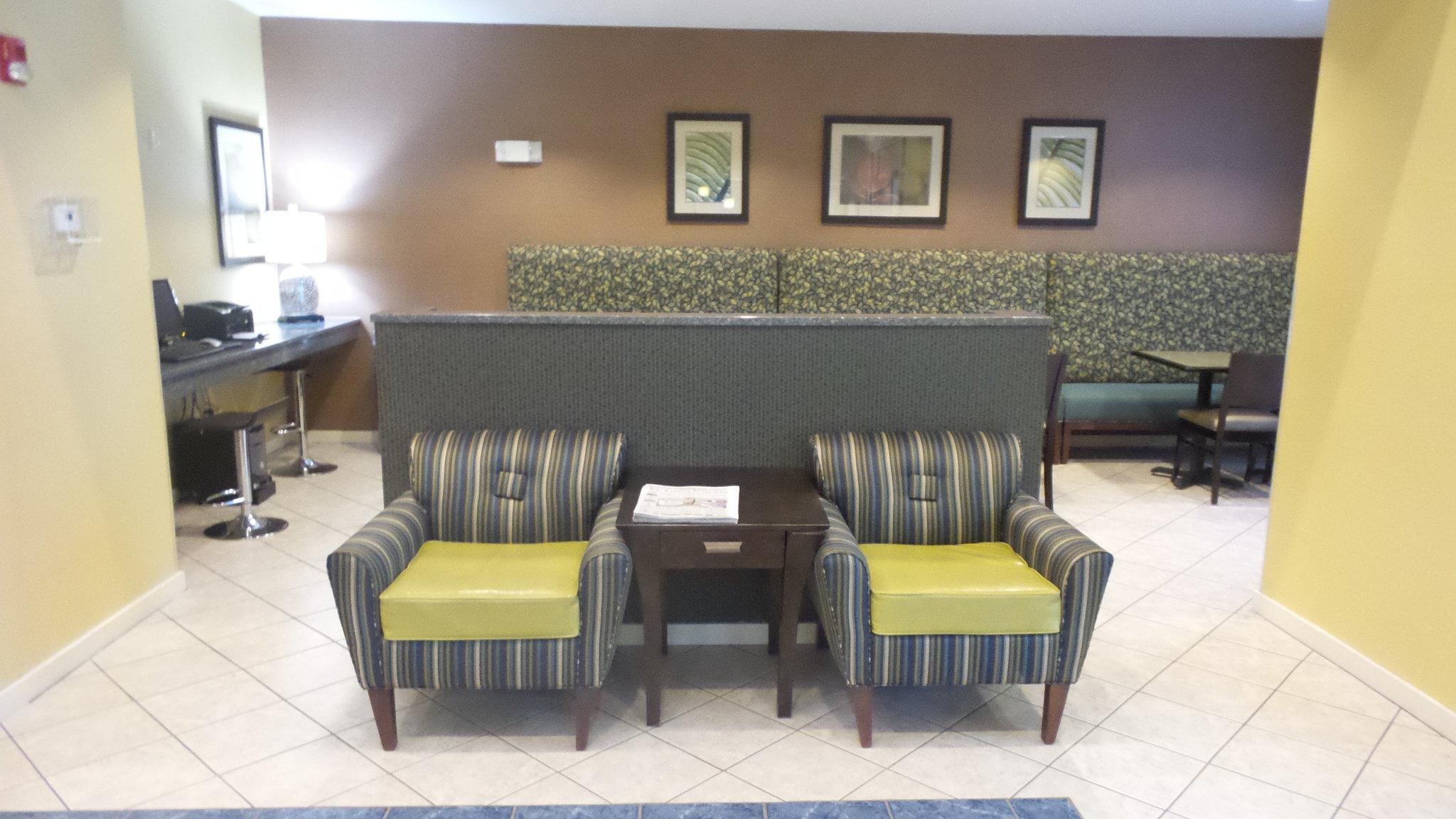 Holiday Inn Express Hotel & Suites North Conway By Ihg Ngoại thất bức ảnh