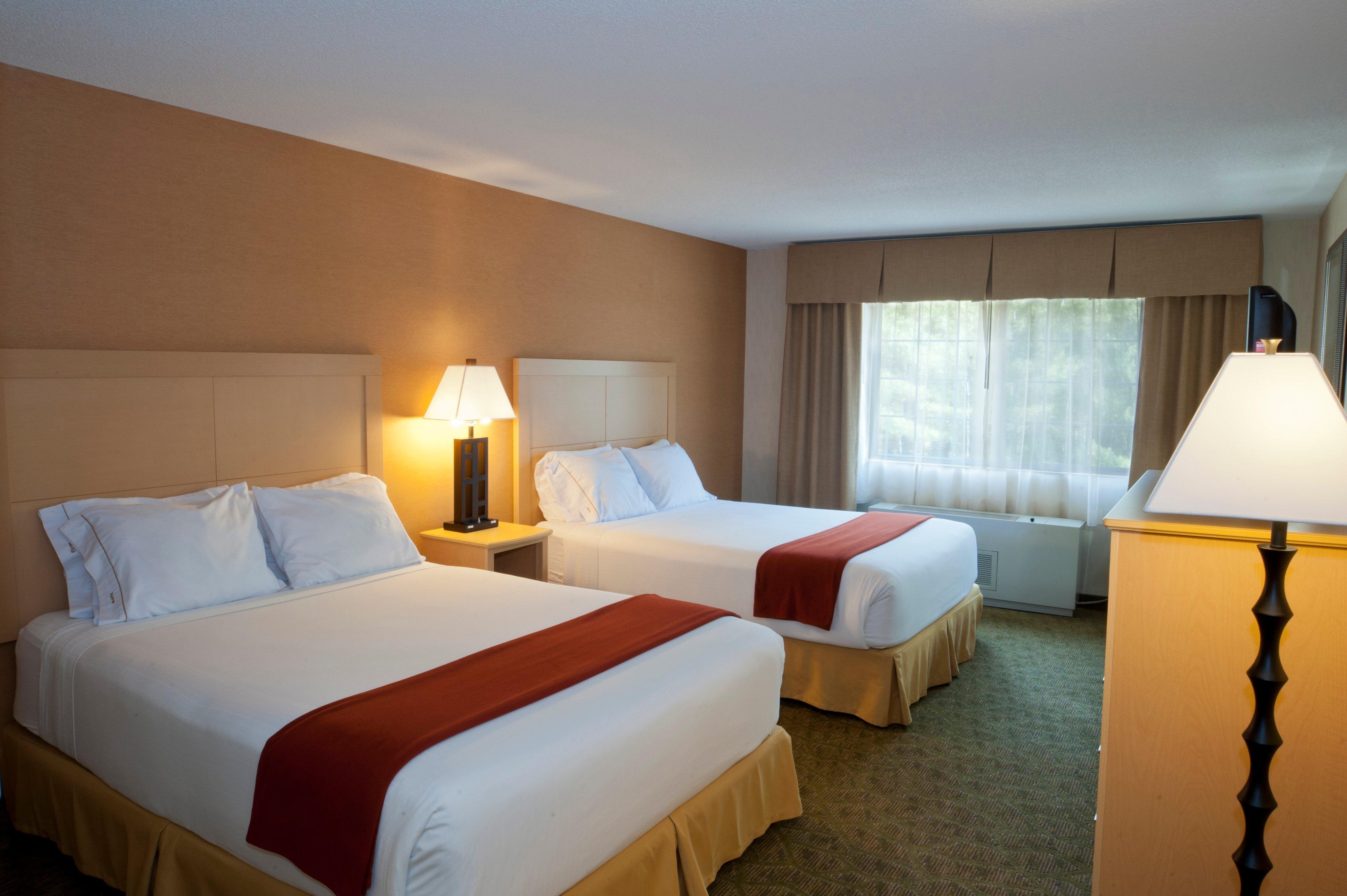 Holiday Inn Express Hotel & Suites North Conway By Ihg Phòng bức ảnh