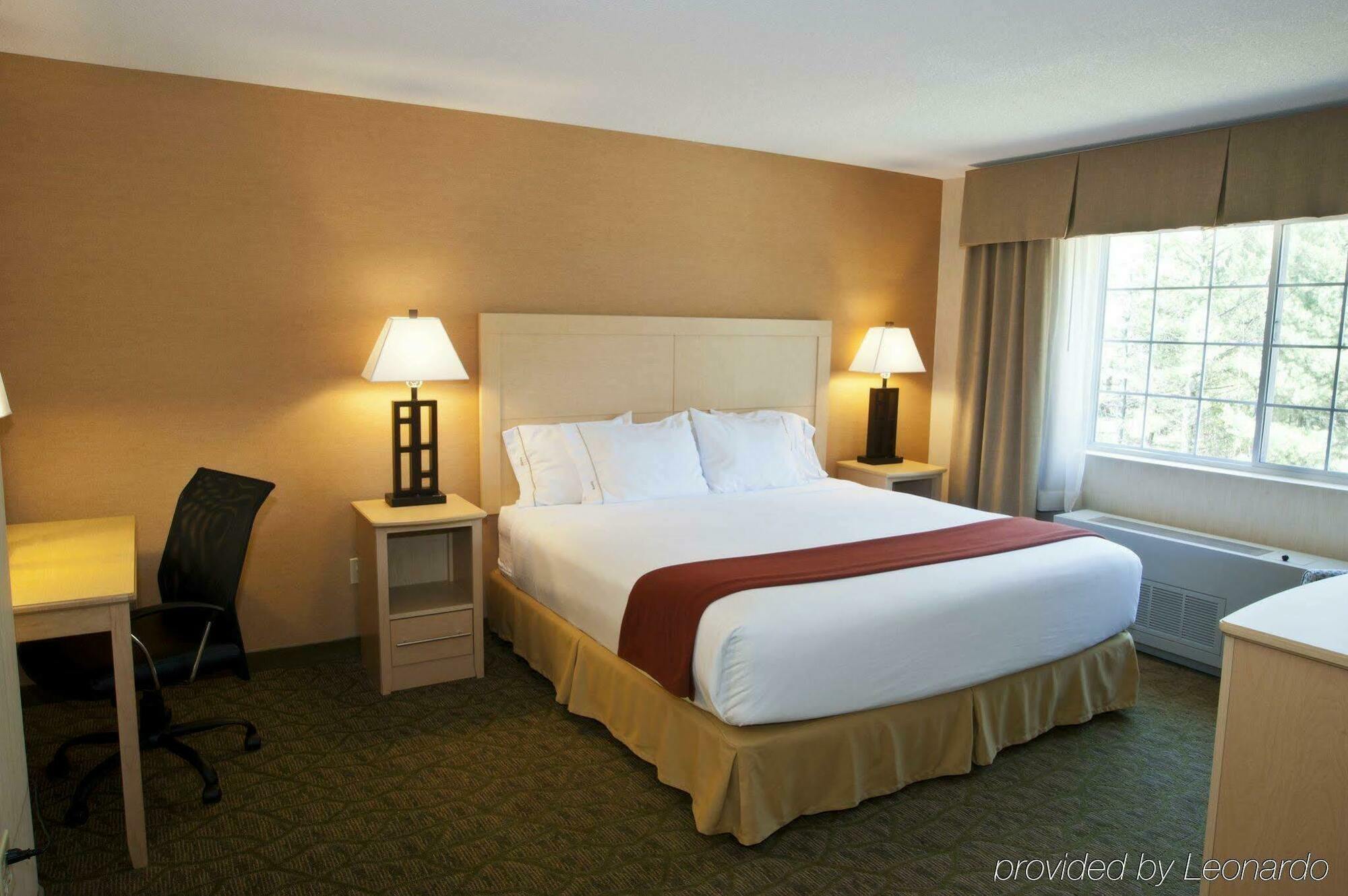 Holiday Inn Express Hotel & Suites North Conway By Ihg Phòng bức ảnh