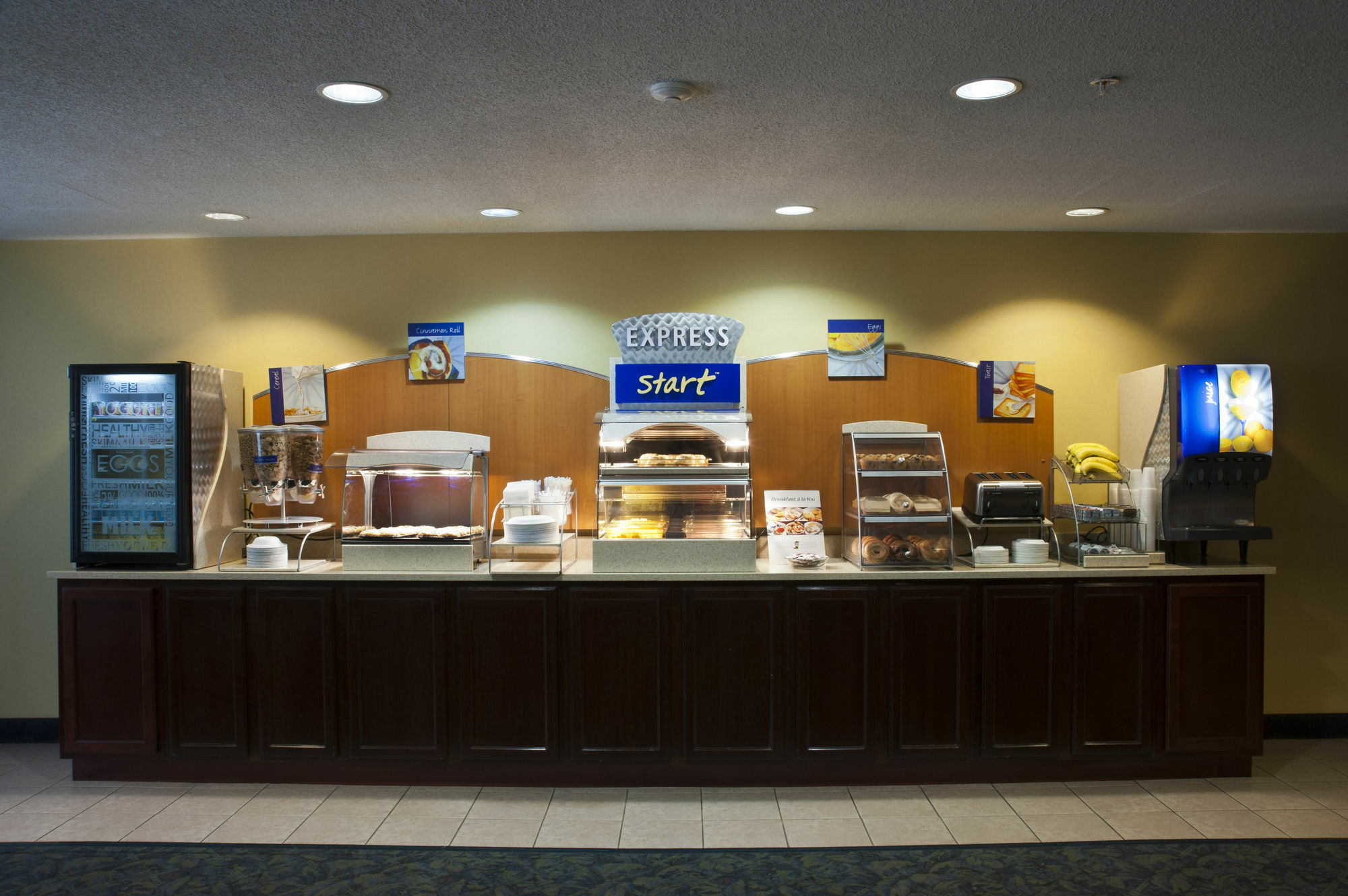 Holiday Inn Express Hotel & Suites North Conway By Ihg Ngoại thất bức ảnh