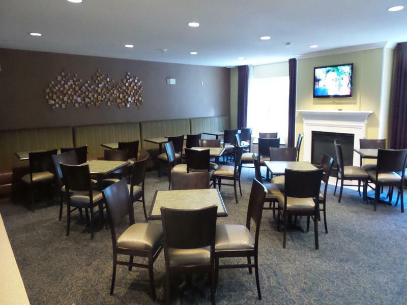 Holiday Inn Express Hotel & Suites North Conway By Ihg Ngoại thất bức ảnh